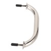 8in Boat Handrail 316 Stainless Steel Rust Proof Bright Polished