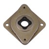 5 Pack Shock Absorber Nema 17 Steel 0026 Rubber Stepper