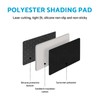 MAX COOL Non-Slip Dash Mat Dashboard Cover Suitable for Ford