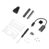 Pomya Raspberry Pi Zero / Zero W Foundation Kit for