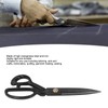 11 Inch Sewing Scissors DIY Easy Cutting Heavy Duty High
