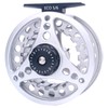 Maxcatch ECO Fly Reel Large Arbor with Diecast Aluminum Body(2/3wt