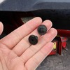 Ipetboom 5Pcs Hydraulic Jack Oil Plugs - Floor Bottle Jack