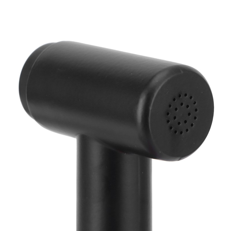 G1/2 Bidet Sprayer 1 Into 1 Out Angle Valve Toilet