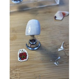 Fútbol Denver Broncos Equipo Deportivo Arte en Uñas Calcomanías Agua Salón Esmalte Mani Pedi