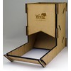 WWS Wargaming Brettspiel Dice Tower