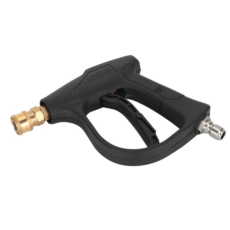 High Pressure Washer Handle Pure Copper Spool 4350PSI Pressure Washer
