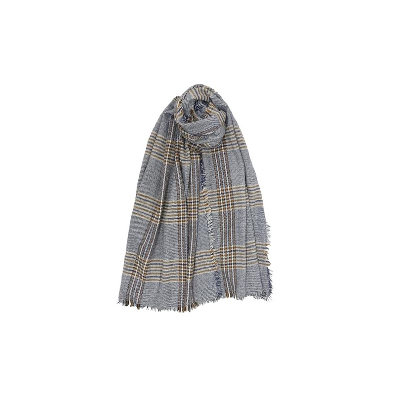 Keyes (CS128) Women's Large Size Stole (3 Colors / Size: