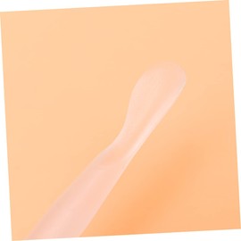 Mikinona Exfoliating Set Nail Push Dead Skin Remover Kit Trimmer and Cuticle Nipper