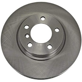 Bendix Premium PRT6162 Front Brake Rotor for Mini Cooper Countryman 2016-2011, Cooper Paceman 2016-2013