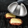bremermann Burger Cover Set // Each 16 cm // Grill