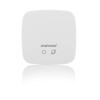 Smartwares Smart Home Pro | Funk Alarm Set inklusive Basistation,