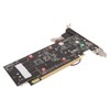 GT210 1G DDR2 64bit Graphics Card Support DVI VGA HD