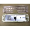 International 6122580C1 NEW OEM INTERNATIONAL PROSTAR SLEEPER DOME LIGHT LED
