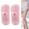 Knee Brace Breathable Ultra Thin Sports Knee Pads Adjustable Knee