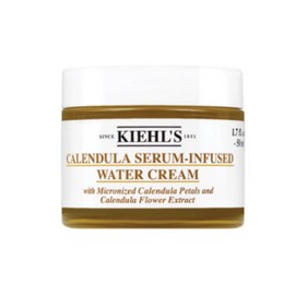 kiel Kiehl's Calendula Petal Moisture Soothing Barrier Cream Recommended 50ml BNS / 키엘 칼렌듈라 꽃잎 수분 진정 장벽 크림 추천 50ml BNS