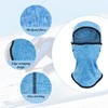 1 Piece Children's Windproof Hat, Ski Hat, Cycling Hat, Winter
