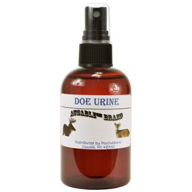 AuSable Brand Whitetail Doe Urine Spray (2 fl oz Spray)