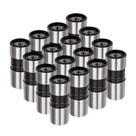 maXpeedingrods Hydraulic Flat Tappet Lifters for Chevy SBC BBC 305 327 350 396 454 1975-1996, Replace L817-16, JB-817, 8191258