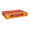 Keebler Cheese and Cheddar Sandwich Crackers, Single Serve, 1.8 oz