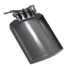 PartsBroz WPW10185234 Pad - Compatible With Whirlpool Kenmore Refrigerator - Replaces AP6016525 PS11749815 W10185234 4441864 W10168730 Ultra Durable Replacement Repair Parts