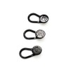 Pant Extender (Value 3-pack) - Adds 1 Instantly! by More of Me to Love