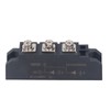 Bridge Rectifier 1600V 3 Terminal 2 in 1 Out Common