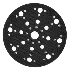 6 Inch Interface Pad for Festool 150 Random Orbital Sanders, Hook and Loop Soft Sponge Cushion Buffer Backing Foam Pads