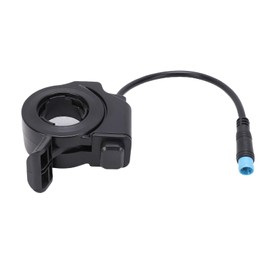 MechKit Scooter Elettrico Pollice Acceleratore Acceleratore Sostituzione Controllo della velocità per Kukirin G2 PRO/G2 Max, Cavo 15.5CM 4Pin