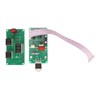 Spot Welder Control Module 40A 9 to 12V LCD Digital