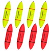 THKFISH - Bobbers flotadores EVA-Slider-Bobbers para pesca de mar, bagre,