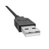 CableLeader 6ft USB 2.0 High-Speed Type A Male to Female