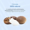 Corrector En Barra De Ingredientes Naturales Teia Cosméticos Tono Claro