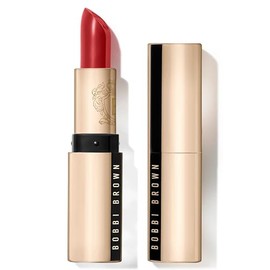 Bobbi Brown Luxe Lipstick Parisian Red