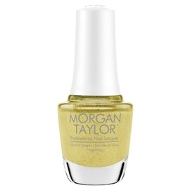 Morgan Taylor Fall Collection Living Our Life - 15ml Professional Lacquer, Vibrant, Chip-Resistant, Fast-Drying, Long-Lasting, High-Shine, Perfect for Manicures & Pedicure (Main Street Magic)
