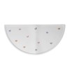 Kids Silicone Placemat Anti Slip Reusable Toddler Food Grade Silicone