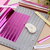 Quick Cutter for Foil and Paper with Blade;Craft Foil Paper