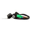 RMSTATOR 3-Pos. Ignition Key Switch Repl. for Suzuki LT 160