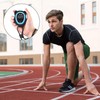 Digital Stopwatch, Multi-Function Electronic Sport Stop watch Referee Watch Handheld