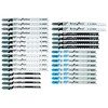 Bosch T30C 30 pc. T-Shank Jig Saw Blade Set for