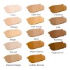 Base Maquillaje Líquido L.a. Girl Pro Color Matte Sand 30ml