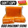 KOJIESAN Classic Lightening Kojic Soap (65gx3) FREE SOAP MESH!