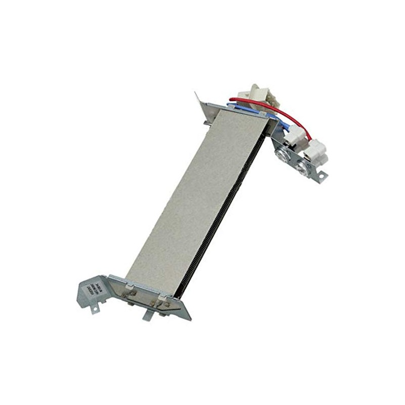 Spares2go Heater Element & Thermostats compatible with Beko DRCS68B DRVS62S