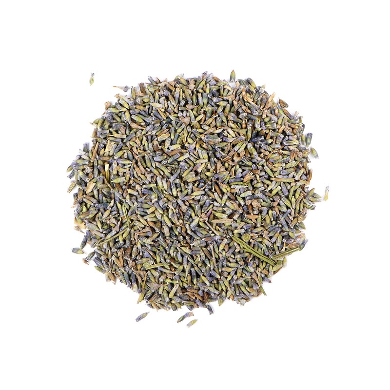 MQH Wholefoods™ French Dried Lavender Flowers/Buds Herbal Tea Decaf Choose