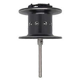 Genuine Part 14 Calcutta Conquest 200 Spool Set Part No 10L3T