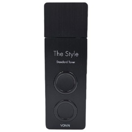 Bonin The Style Standard Toner 135ml / 보닌 더 스타일 스탠다드 토너135ml
