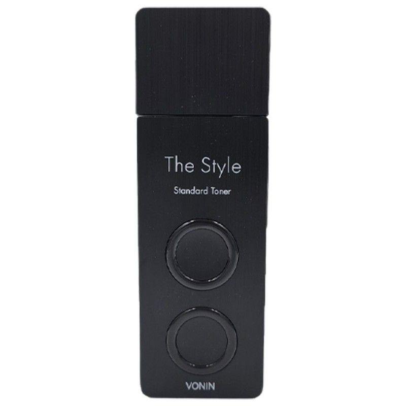 Bonin The Style Standard Toner 135ml / 보닌 더 스타일