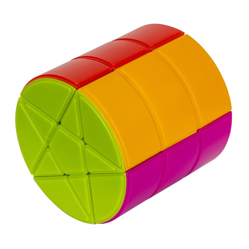 Duncan Star Tower Puzzle, Multi, (3925ST)