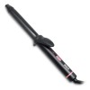 Rca Rizador De Cabello Rc-p9n Con Barril De Cerámica Negro