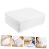 Operitacx Bubble Packaging Bag 100pcs Foam Wrap for Moving Foam
